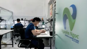 Về chúng tôi