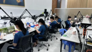 10+ tiêu chí đánh giá labo nha khoa uy tín Labo Nguyên Ngọc đáp ứng chất lượng và tốc độ