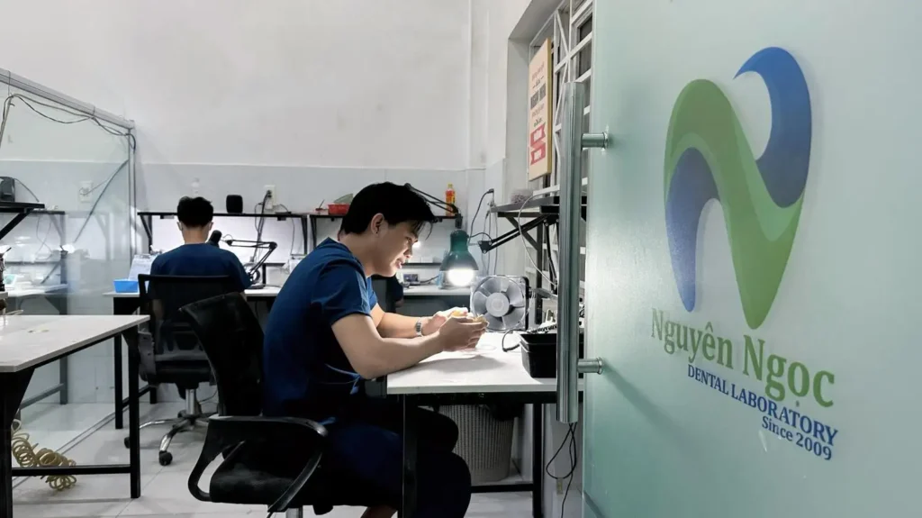 Top 5 lý do lựa chọn Labo Nguyên Ngọc cung cấp đa dạng sản phẩm phục hình nha khoa